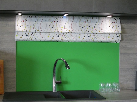 Sun Reflections [Tighnabruaich, Scotland]