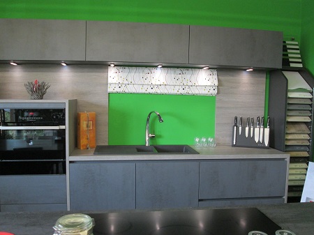 Sunset Edge [Tighnabruaich, Scotland]