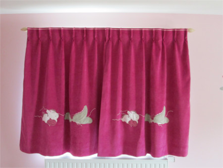 Sunset Edge [Tighnabruaich, Scotland]