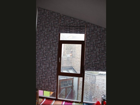 Sun Reflections [Tighnabruaich, Scotland]