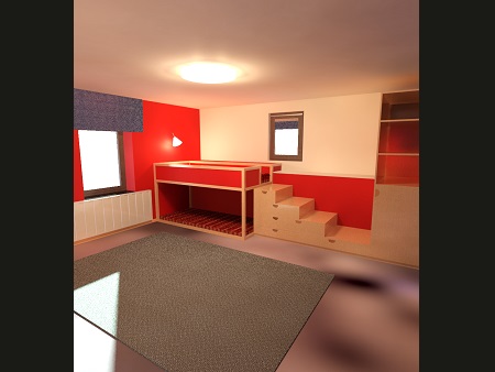 Sunset Edge [Tighnabruaich, Scotland]